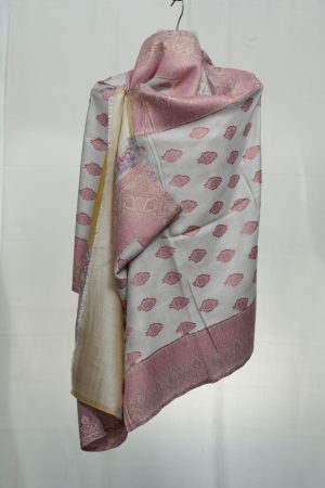 kani jama do patri with multi design art